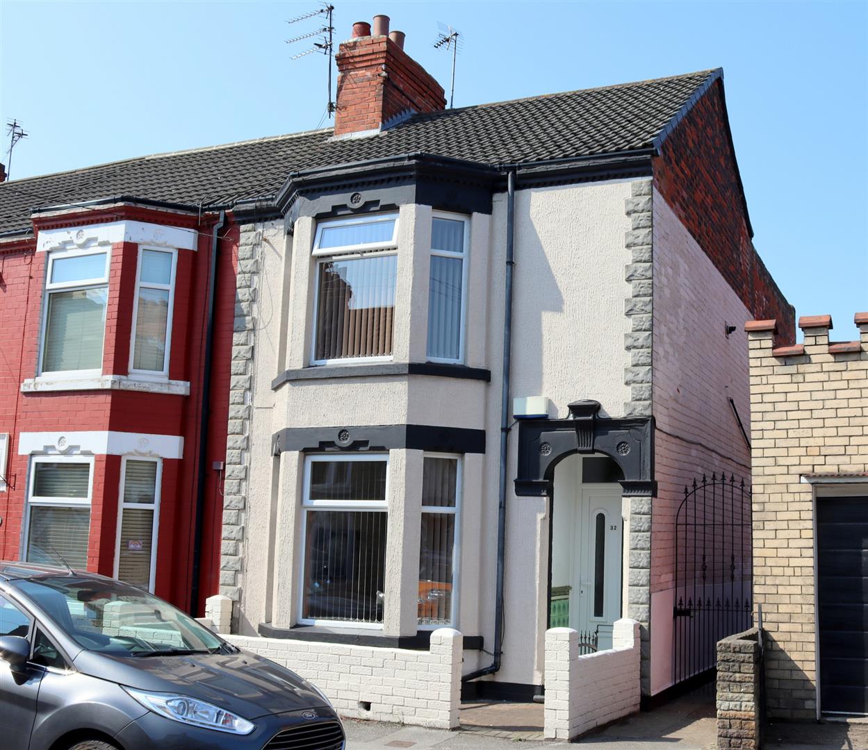 Property Brochure